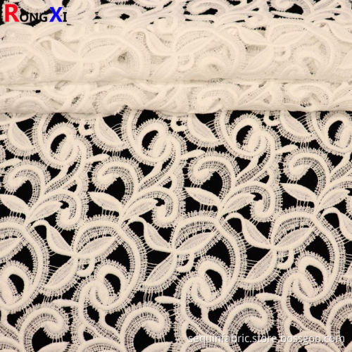 Professional Jacquard Fabric Polyester With High Quality